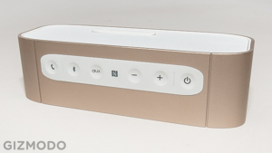 Illustration for article titled The Best Bluetooth Speaker for Every Portable Need